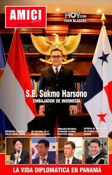 Edición 13