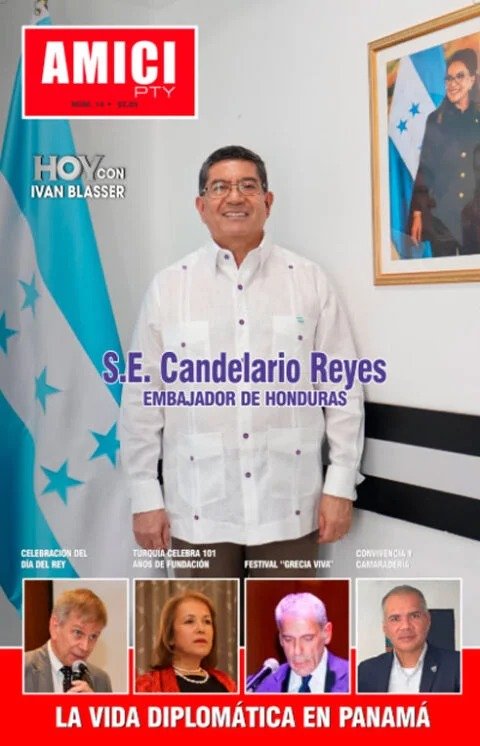 Edición 14