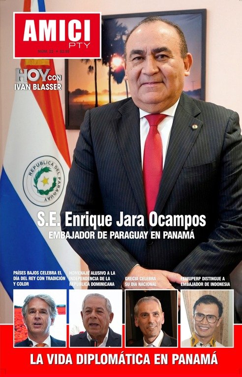 Edición 22